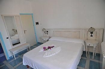 Isolabella Hotel Ventotene Luaran gambar