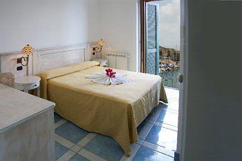 Isolabella Hotel Ventotene Luaran gambar