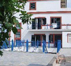 Isolabella Hotel Ventotene Luaran gambar