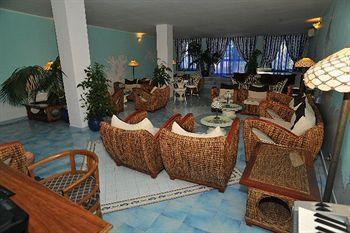 Isolabella Hotel Ventotene Luaran gambar