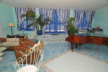 Isolabella Hotel Ventotene Luaran gambar