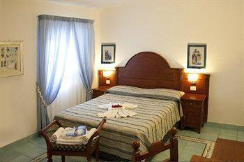 Isolabella Hotel Ventotene Luaran gambar