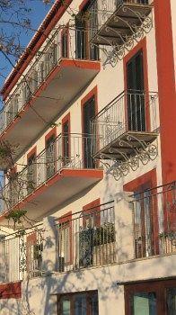 Isolabella Hotel Ventotene Luaran gambar