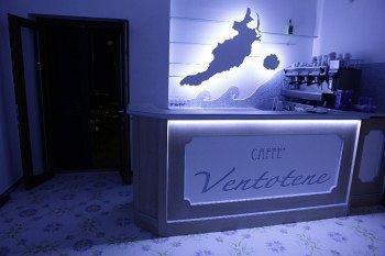 Isolabella Hotel Ventotene Luaran gambar