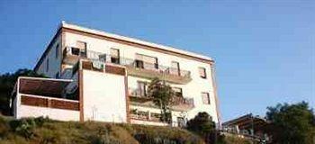 Isolabella Hotel Ventotene Luaran gambar