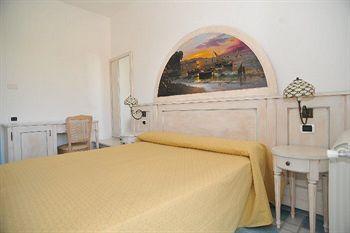 Isolabella Hotel Ventotene Luaran gambar