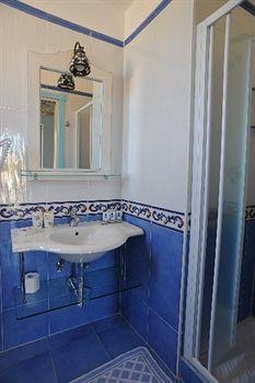 Isolabella Hotel Ventotene Luaran gambar
