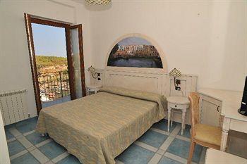 Isolabella Hotel Ventotene Luaran gambar