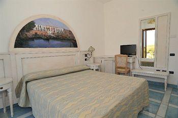 Isolabella Hotel Ventotene Luaran gambar