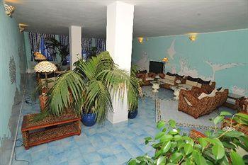 Isolabella Hotel Ventotene Luaran gambar